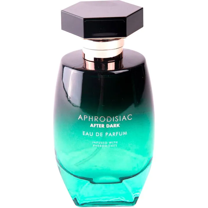 Ann Summers Aphrodisiac After Dark parfüm şişesi