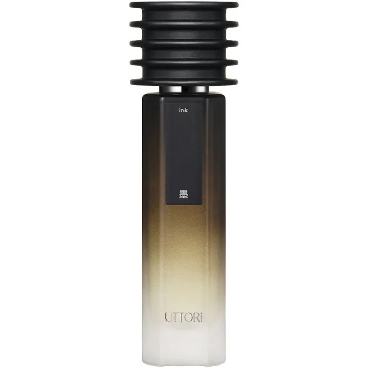Uttori Ink / 墨 perfume bottle