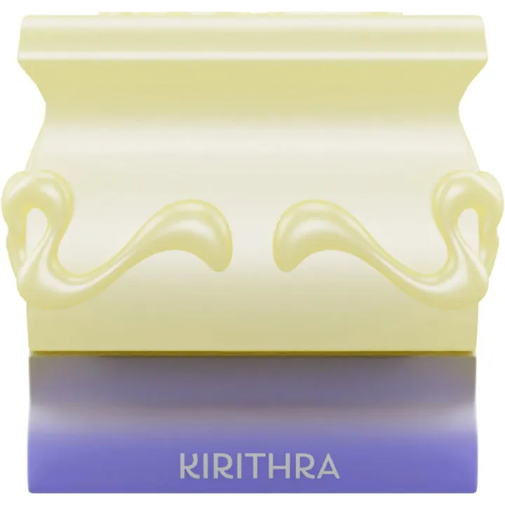 SAFF & Co. Kirithra perfume bottle