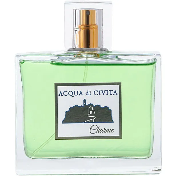 Acqua di Civita Charme perfume bottle