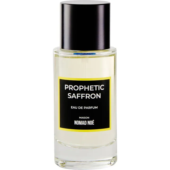Maison Nomad Noé Prophetic Saffron parfüm şişesi
