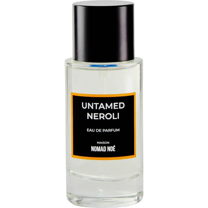 Maison Nomad Noé Untamed Neroli parfüm şişesi