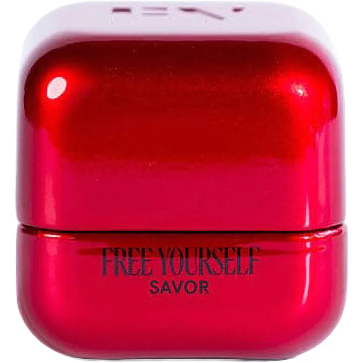 Free Yourself Savor parfüm şişesi