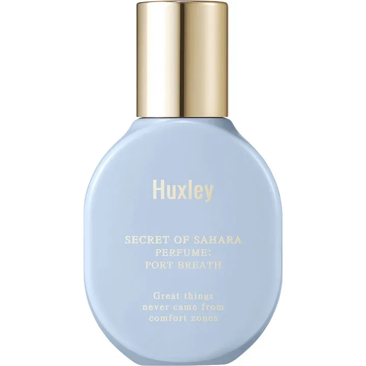 Huxley Port Breath / 포트 브레스 parfüm şişesi