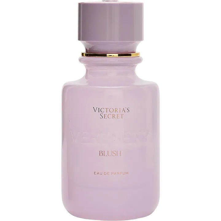 Victoria's Secret Very Sexy Blush (Eau de Parfum) perfume bottle