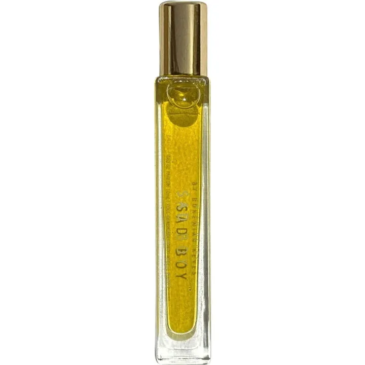 Bohemian Rêves Sad Boy perfume bottle