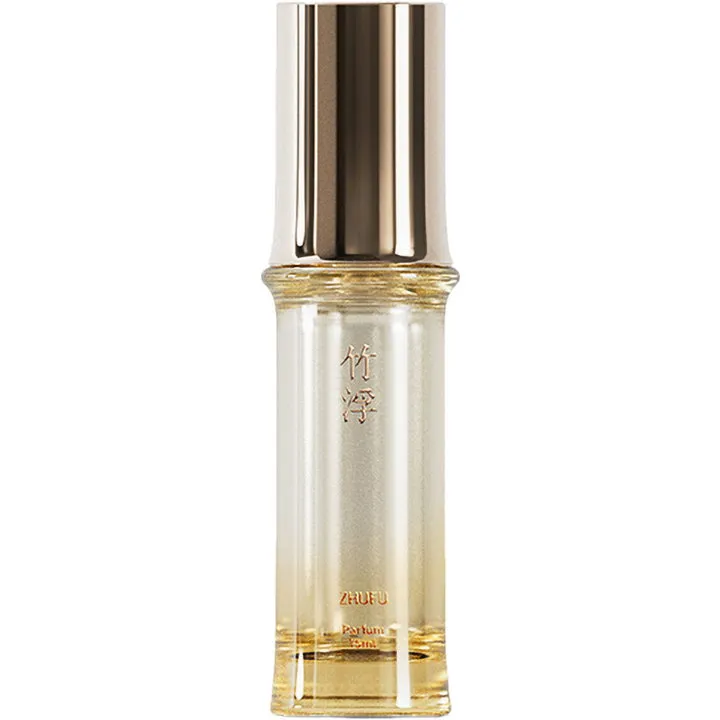 Zhufu Above the Clouds perfume bottle