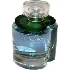 Lodelyane Hinlay pour Homme parfüm şişesi