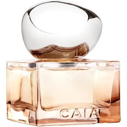 Caia Notes of Love parfüm şişesi