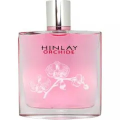 Lodelyane Hinlay Orchide parfüm şişesi