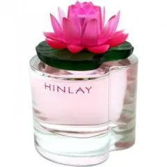 Lodelyane Hinlay Sexy & Zen perfume bottle