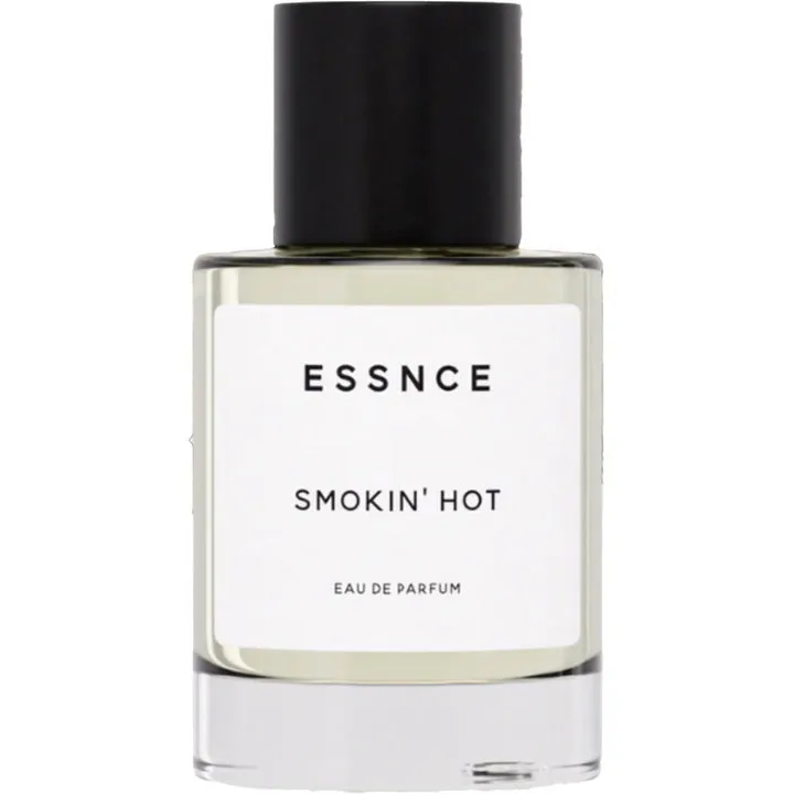 ESSNCE Smokin' Hot parfüm şişesi