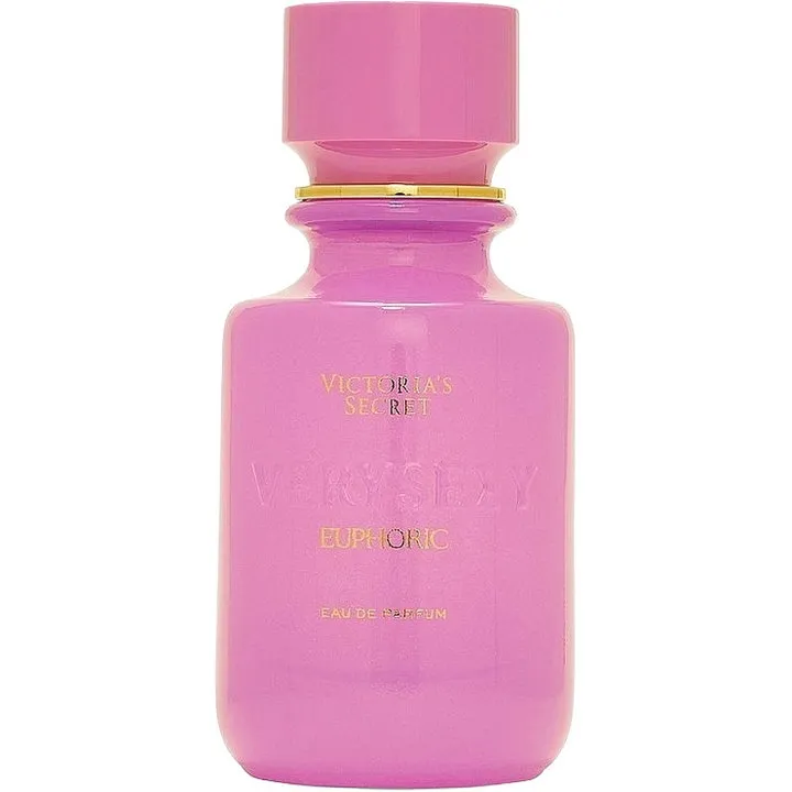 Victoria's Secret Very Sexy Euphoric (Eau de Parfum) perfume bottle