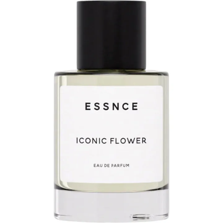 ESSNCE Iconic Flower parfüm şişesi