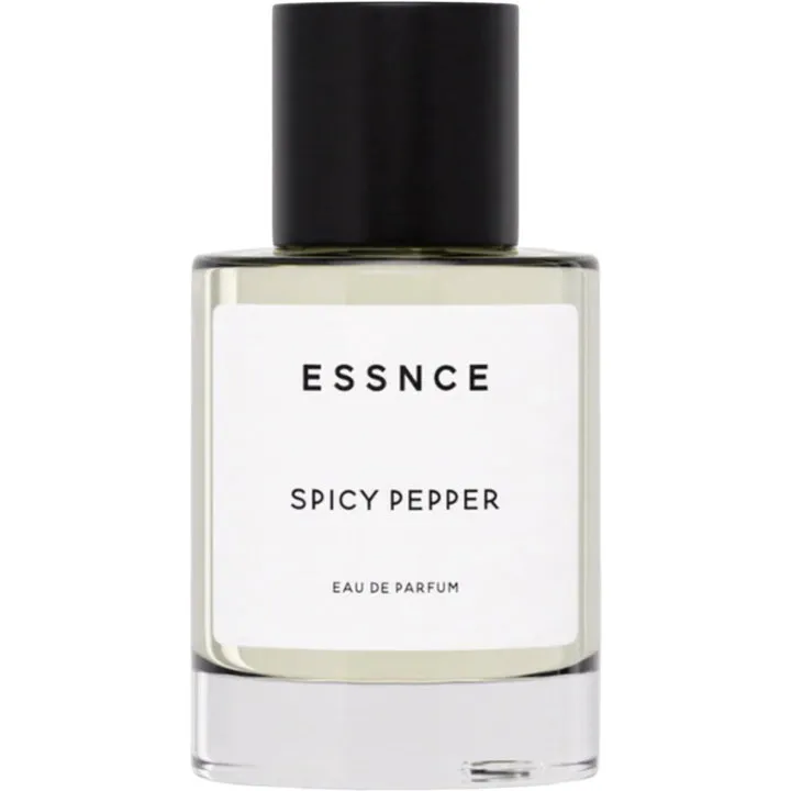 ESSNCE Spicy Pepper perfume bottle