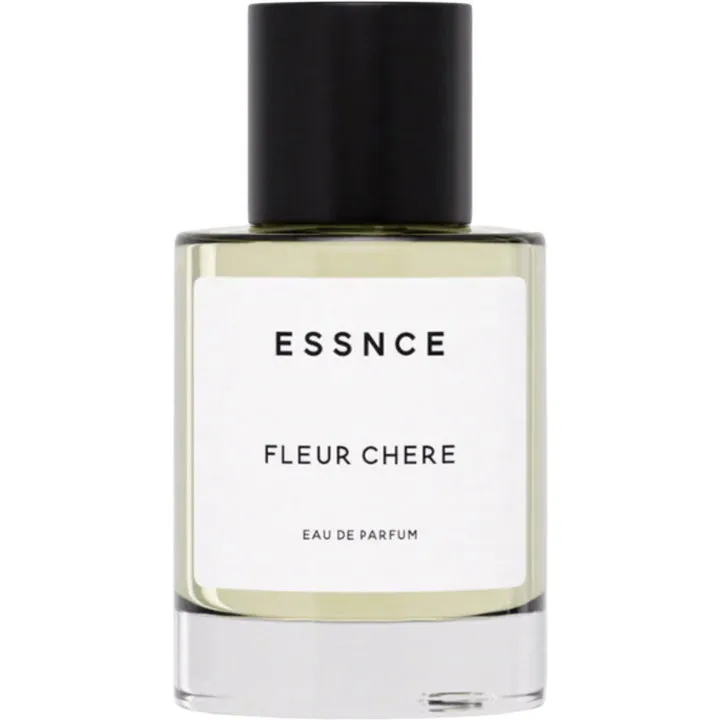 ESSNCE Fleur Chere parfüm şişesi
