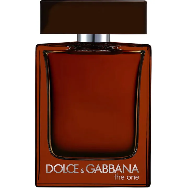 Dolce & Gabbana The One for Men (Parfum) perfume bottle