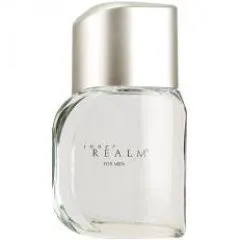 Realm Inner Realm for Men perfume bottle
