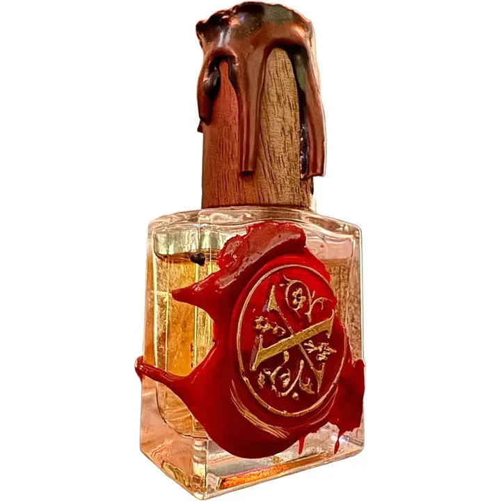 Duftkumpels Tonkin Tobacco Sunset parfüm şişesi
