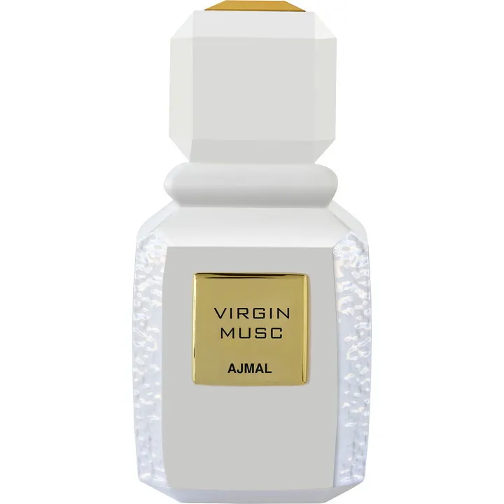 Ajmal Virgin Musk parfüm şişesi