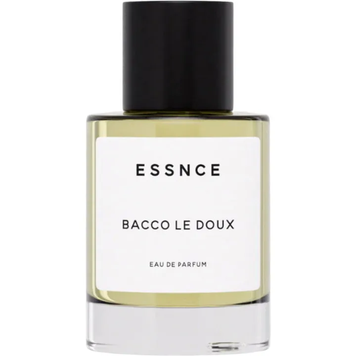 ESSNCE Bacco le Doux parfüm şişesi