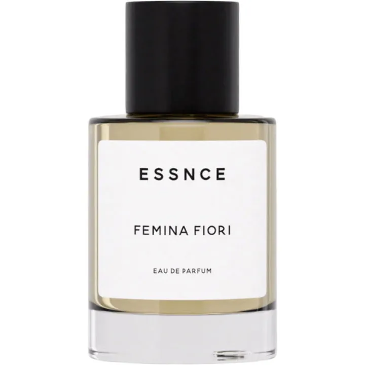 ESSNCE Femina Fiori parfüm şişesi