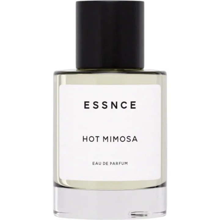 ESSNCE Hot Mimosa parfüm şişesi