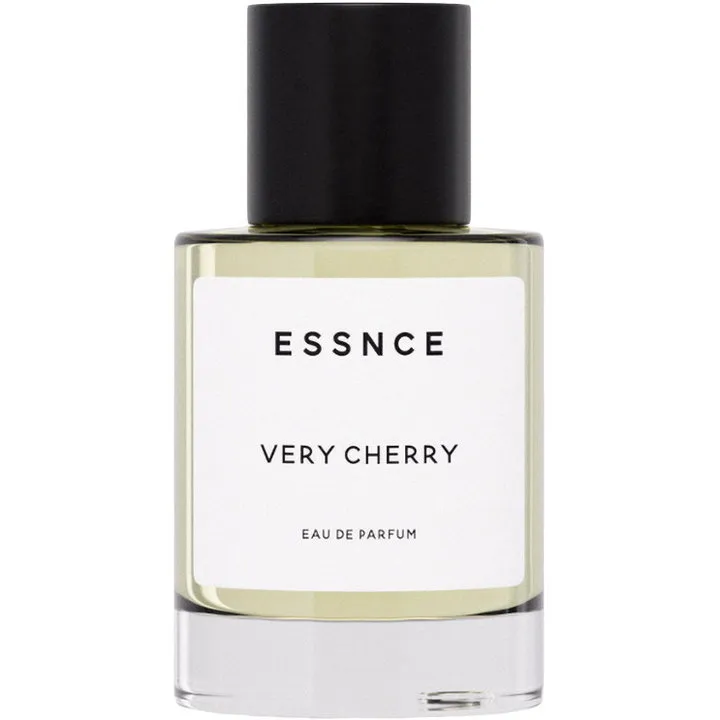 ESSNCE Very Cherry parfüm şişesi