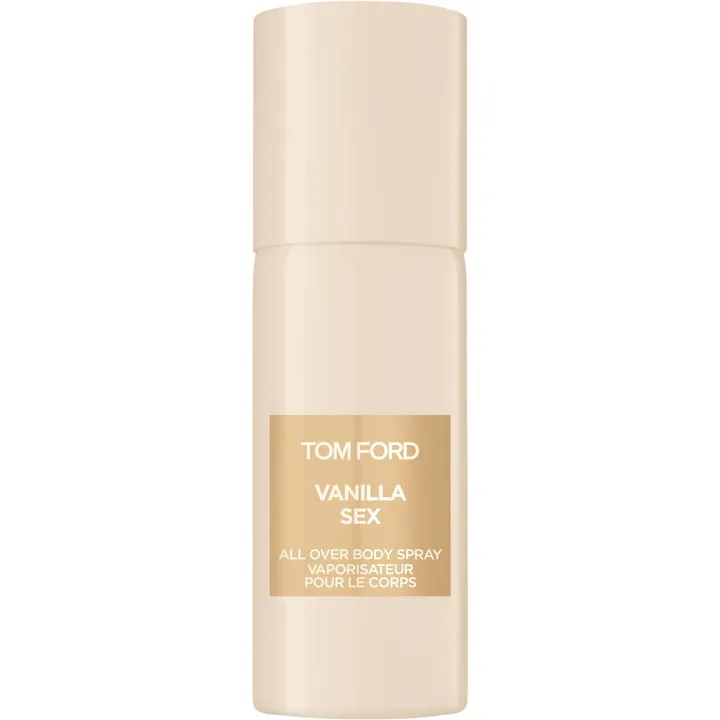 Tom Ford Vanilla Sex (Body Spray) perfume bottle