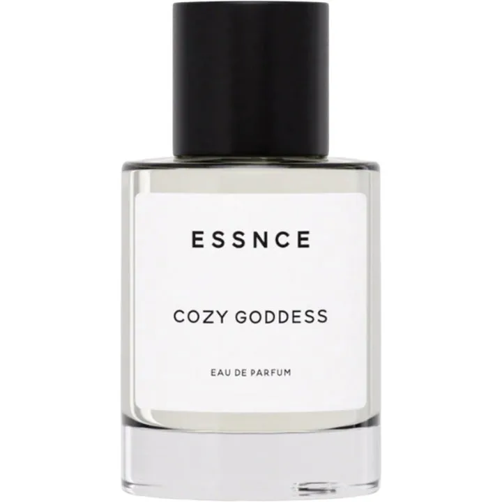 ESSNCE Cozy Goddess parfüm şişesi