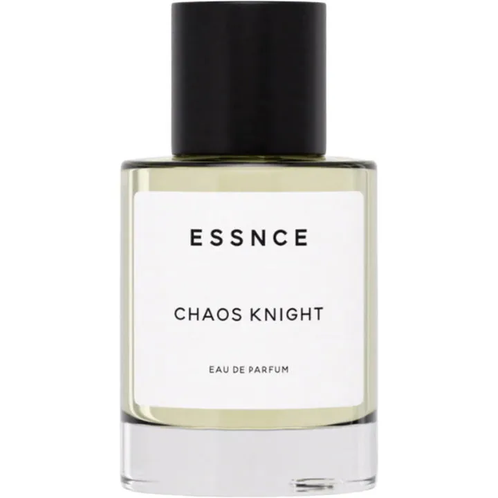ESSNCE Chaos Knight parfüm şişesi