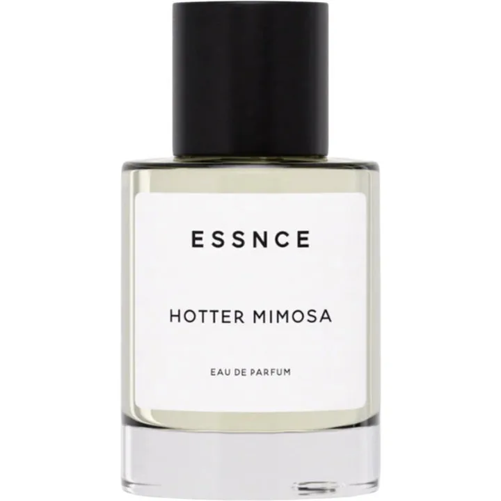 ESSNCE Hotter Mimosa parfüm şişesi