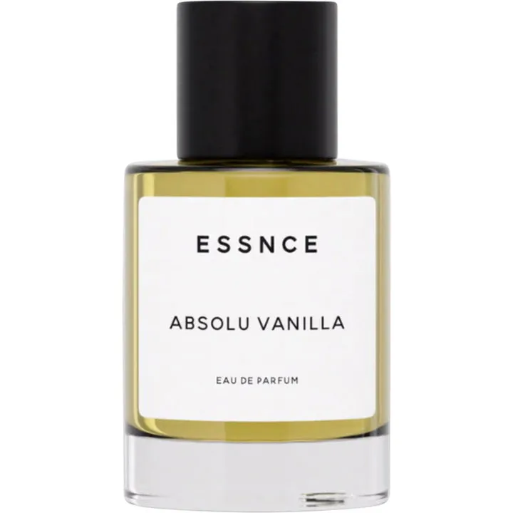ESSNCE Absolu Vanilla perfume bottle