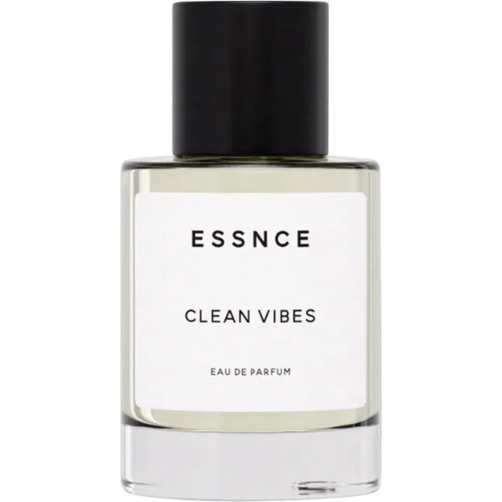 ESSNCE Clean Vibes parfüm şişesi
