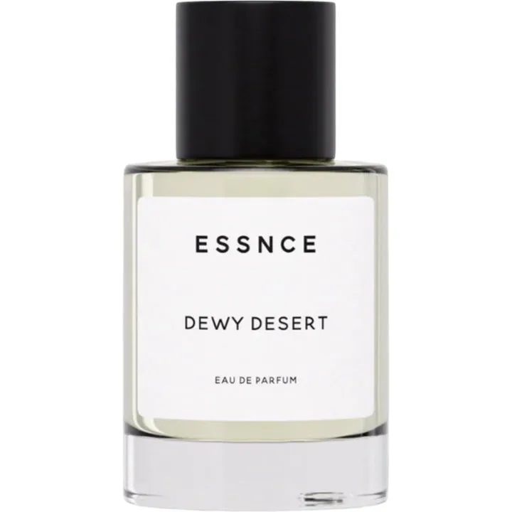 ESSNCE Dewy Desert parfüm şişesi