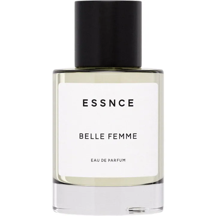 ESSNCE Belle Femme parfüm şişesi