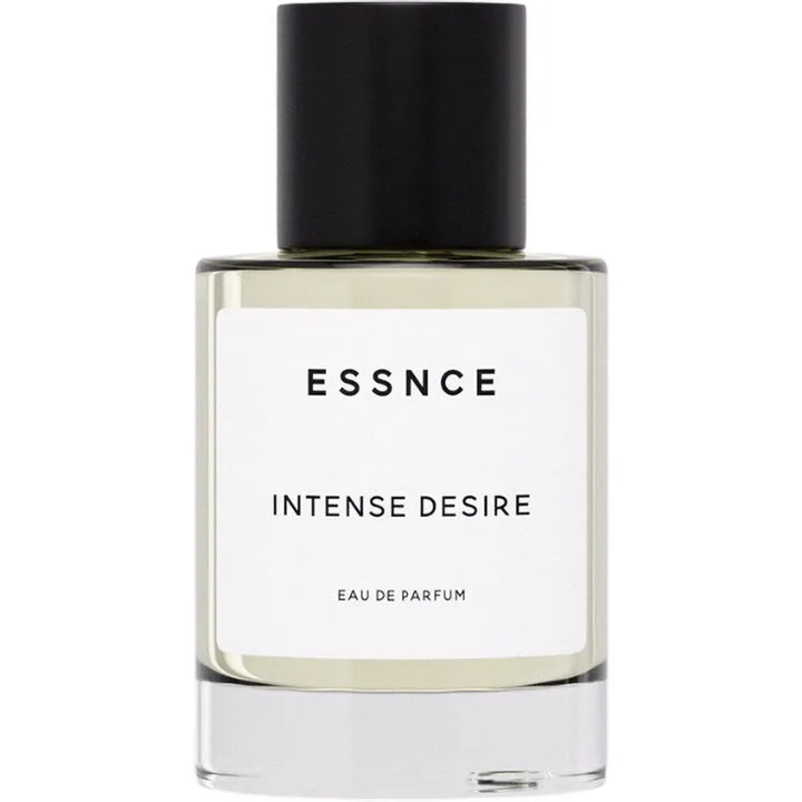 ESSNCE Intense Desire perfume bottle