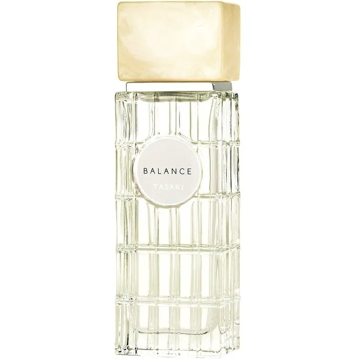 Tasaki Balance / バランス perfume bottle
