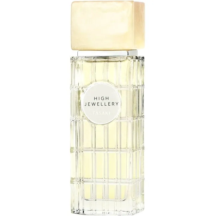 Tasaki High Jewellery / ハイジュエリー perfume bottle