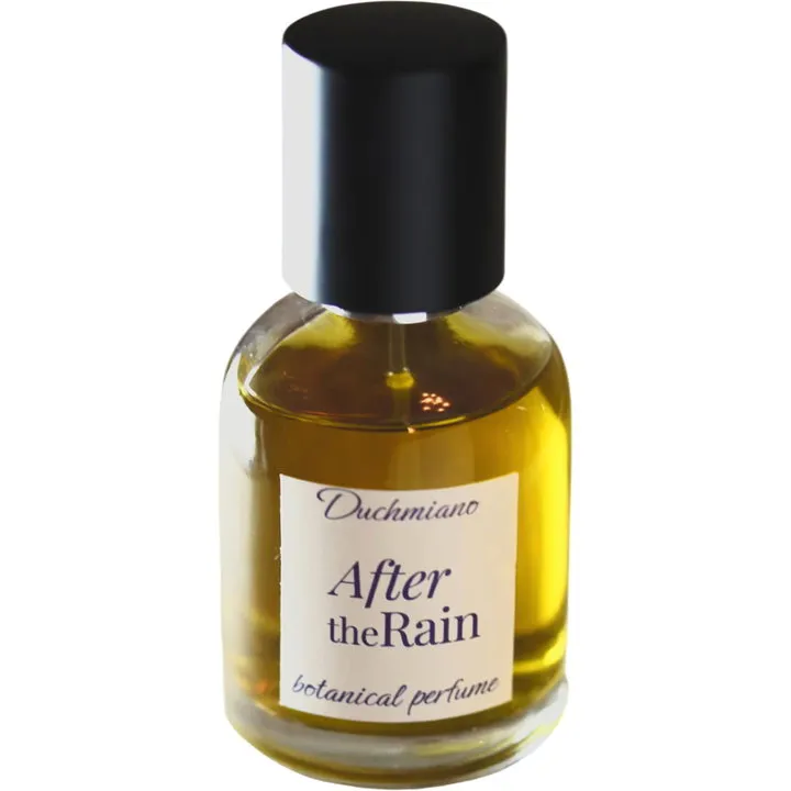 Duchmiano After the Rain perfume bottle