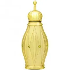 Swiss Arabian Waqar perfume bottle