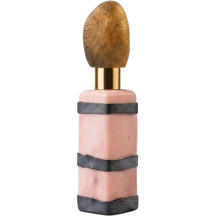 Maqueda Rubbish perfume bottle