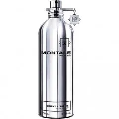 Montale Orient Extreme perfume bottle