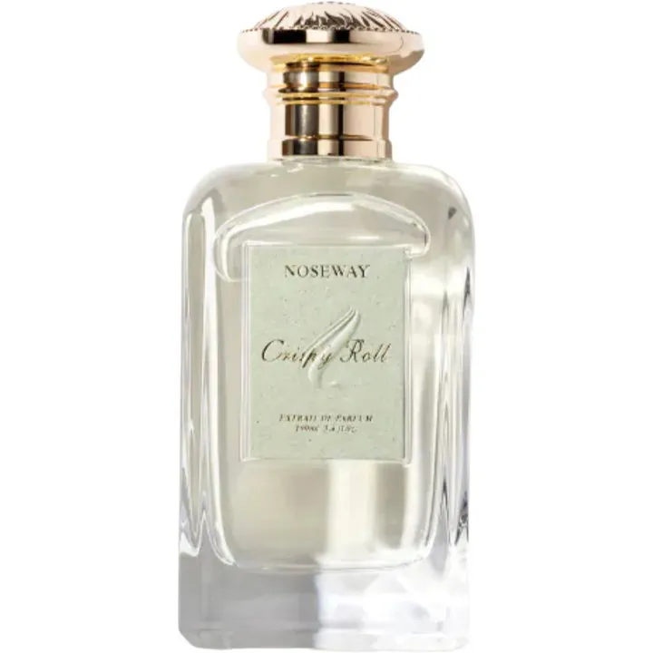 Noseway Crispy Roll / 復刻回憶 perfume bottle
