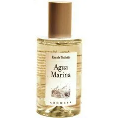 Aromers Agua Marina perfume bottle