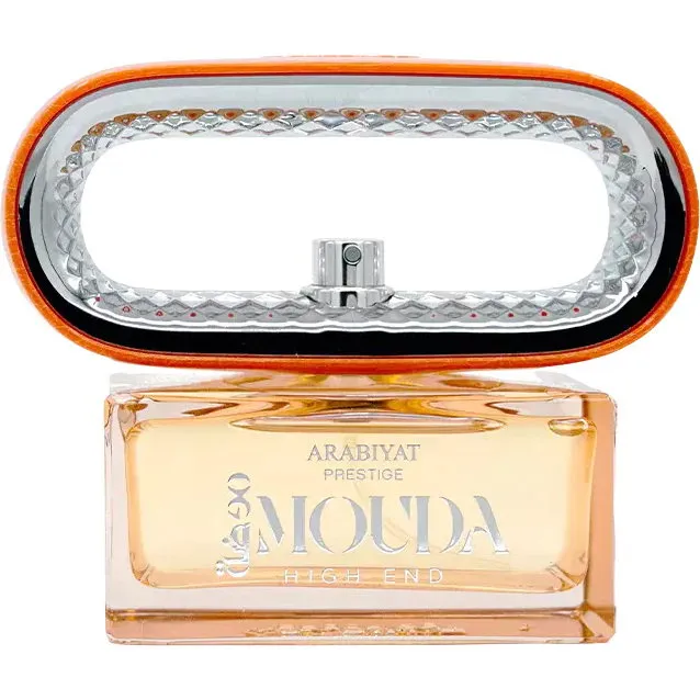 Arabiyat Prestige Mouda High End / موضة High End parfüm şişesi