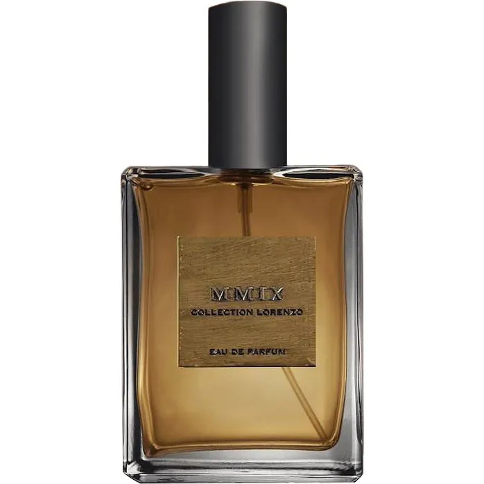 L'Eau de Cassis MMIX - 2009 parfüm şişesi