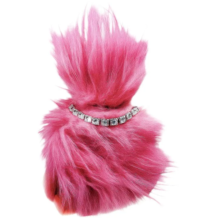 House of Atropa She Is Cat Glamorous Edition parfüm şişesi