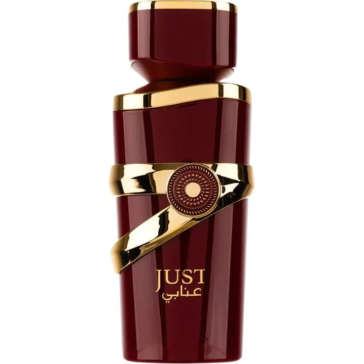 Fragrance World Anabi parfüm şişesi