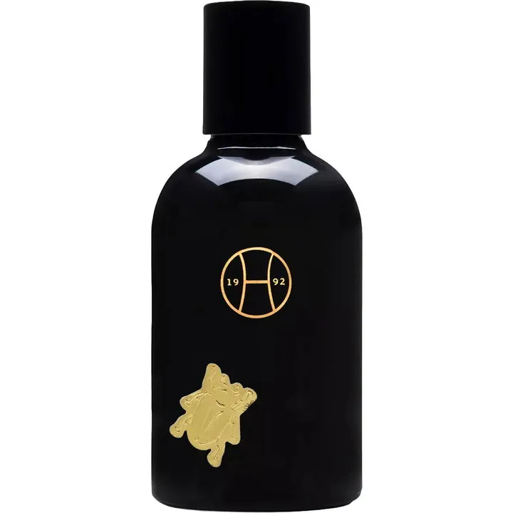 Perfumer H Rose with Insect Limited Edition perfume bottle